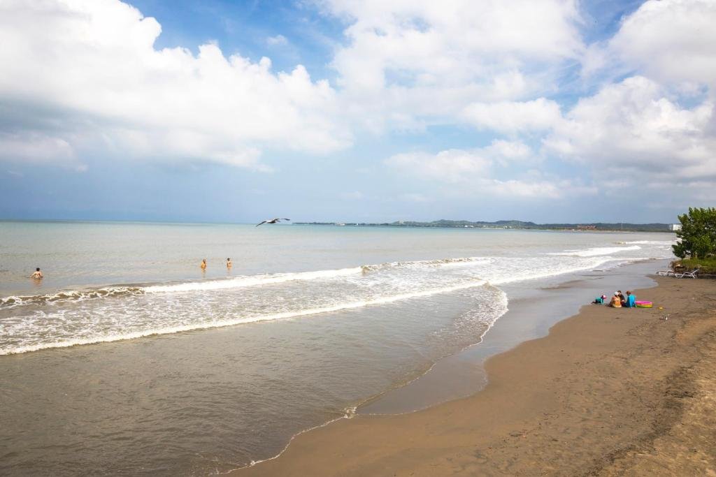 Estelar Playa Manzanillo