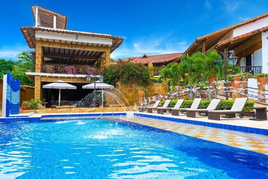 Hotel Hicasua