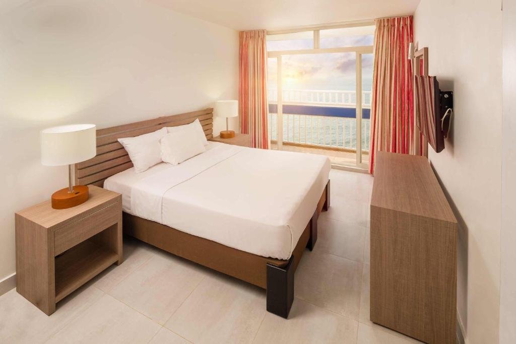 hotel decameron cartagena