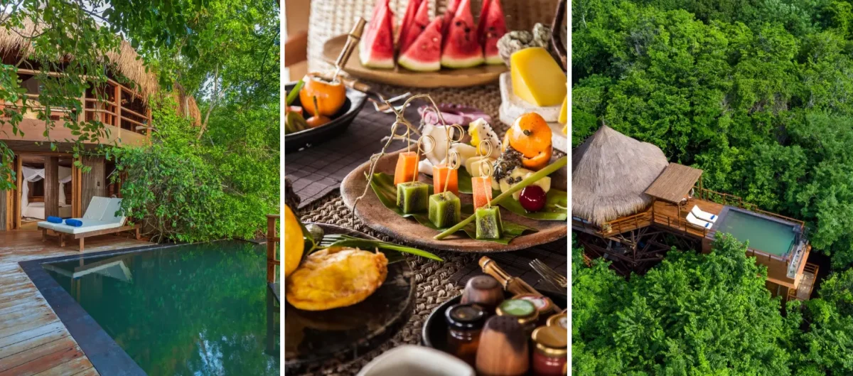 Hotel Las Islas - Bungalows