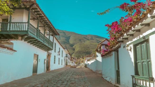 Villa de Leyva