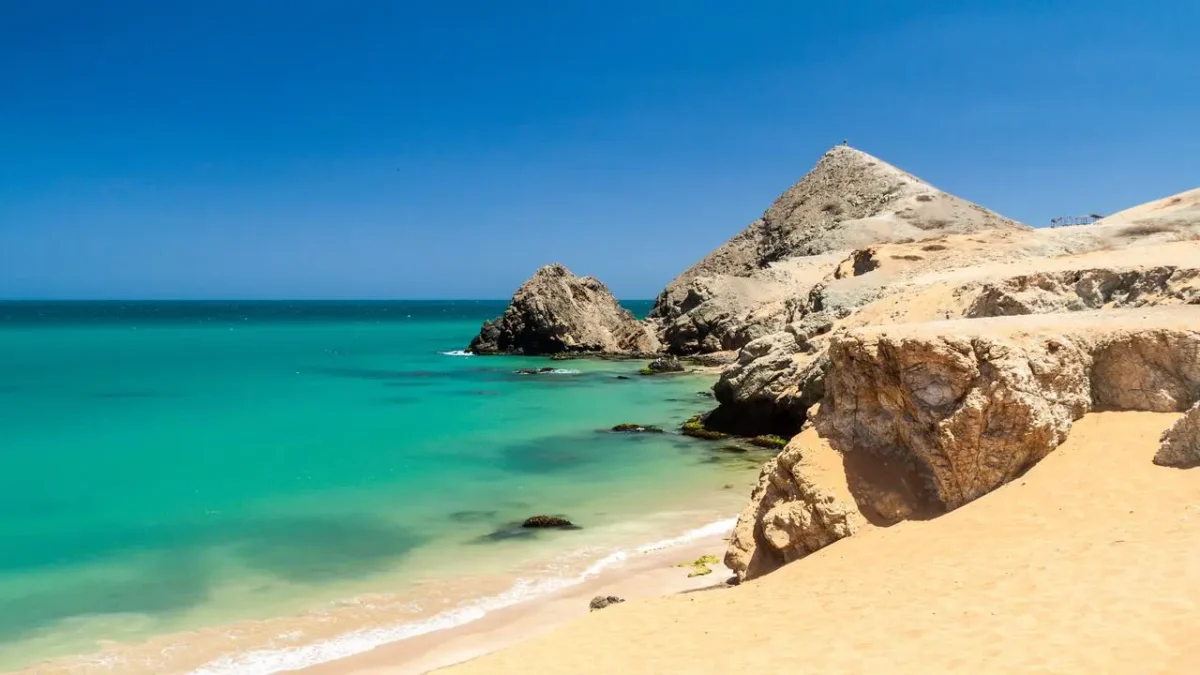 Cabo de la Vela