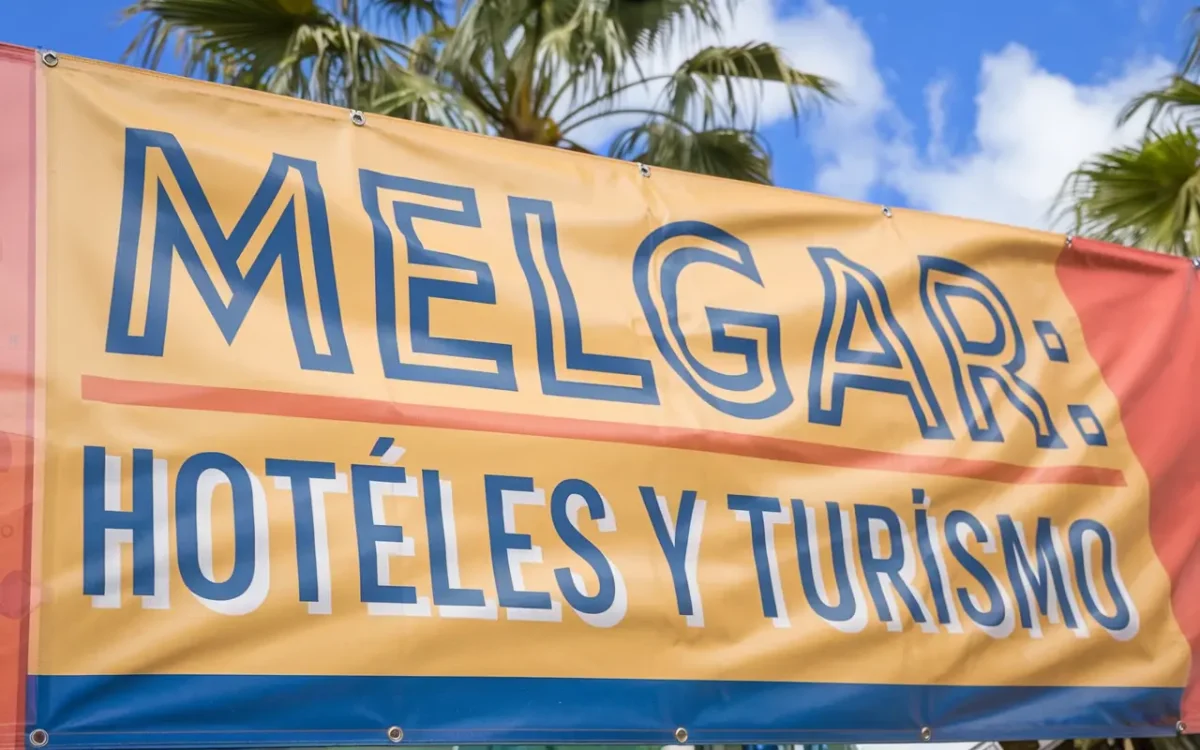 Melgar Hoteles