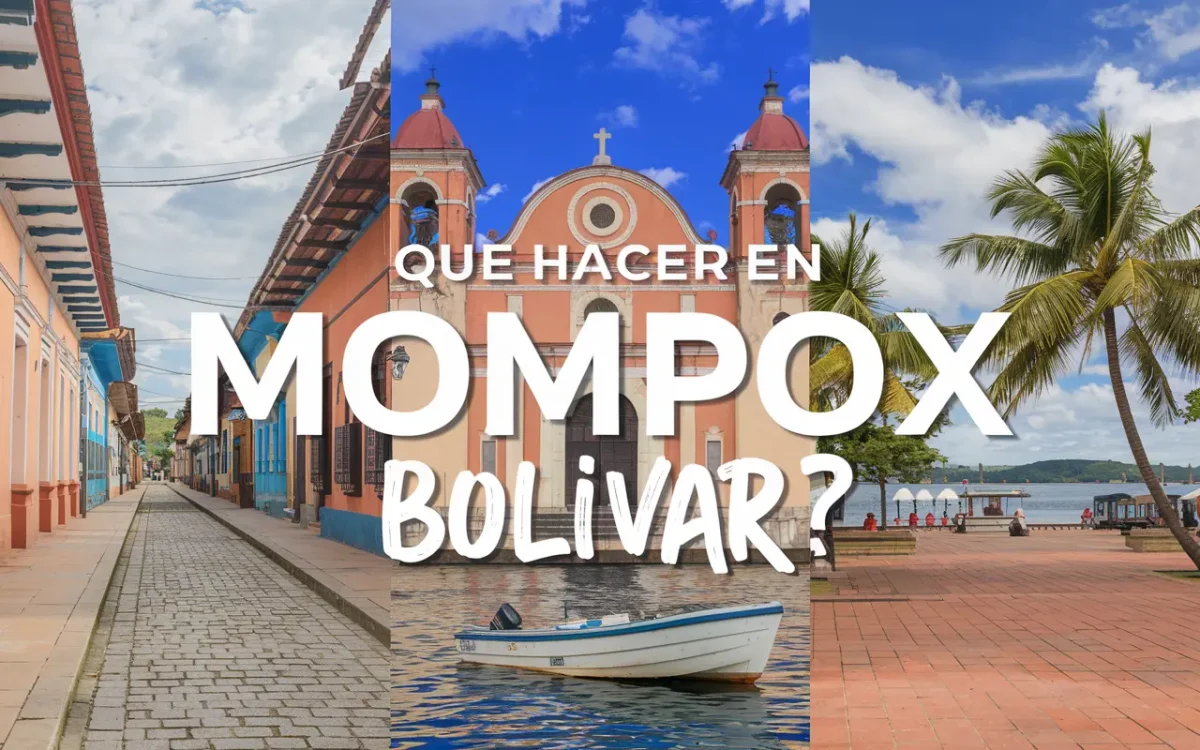 Mompox Bolivar