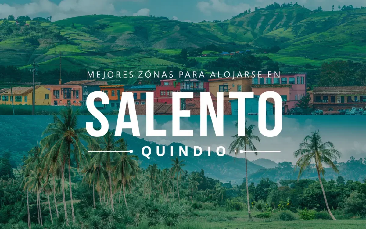 Salento Quindio